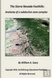 The Sierra Nevada Foothills