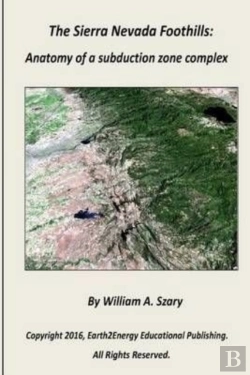 Bertrand.pt - The Sierra Nevada Foothills
