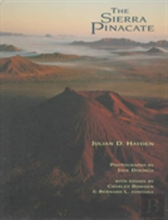 The Sierra Pinacate