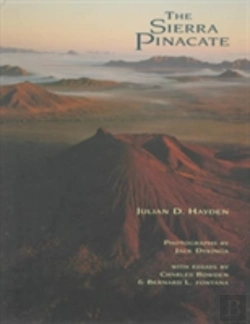 Bertrand.pt - The Sierra Pinacate