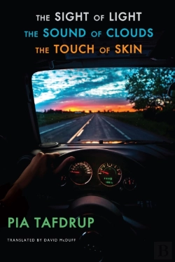 Bertrand.pt - The Sight Of Light Â€¢ The Sound Of Clouds Â€¢ The Touch Of Skin