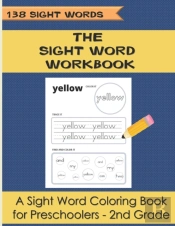 The Sight Word Workbook