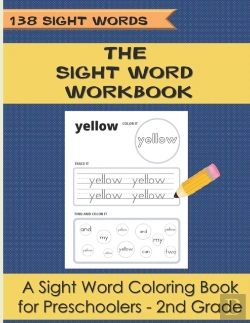 Bertrand.pt - The Sight Word Workbook
