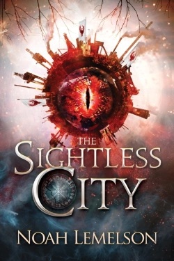 Bertrand.pt - The Sightless City