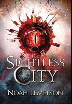 Bertrand.pt - The Sightless City