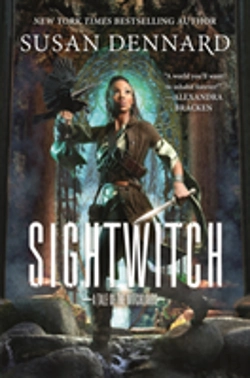 Bertrand.pt - The Sightwitch