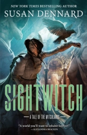 The Sightwitch
