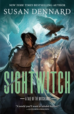 Bertrand.pt - The Sightwitch