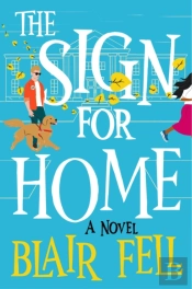 The Sign For Home