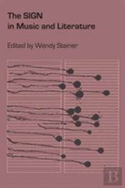 The Sign In Music And Literature