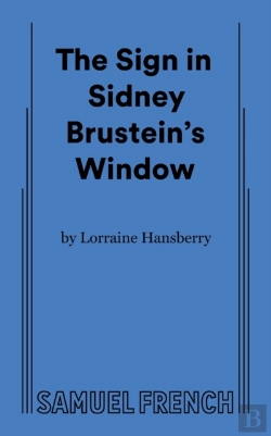 Bertrand.pt - The Sign In Sidney Brustein'S Window