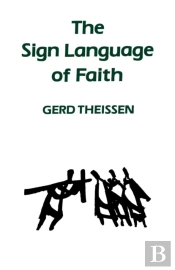 The Sign Language Of Faith