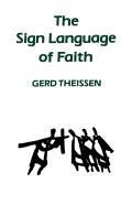 The Sign Language Of Faith