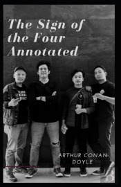 The Sign Of Four Annotated