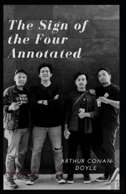 Bertrand.pt - The Sign Of Four Annotated