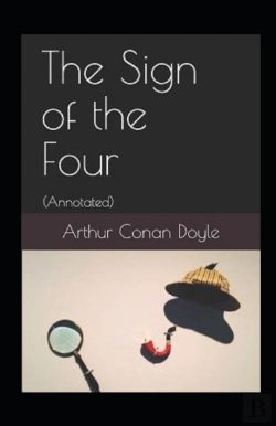 Bertrand.pt - The Sign Of Four Annotated
