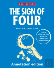 The Sign Of Four: Annotation Edition