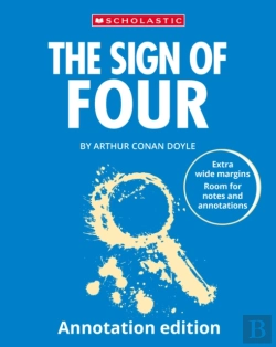Bertrand.pt - The Sign Of Four: Annotation Edition
