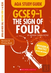 The Sign Of Four Aqa English Literature