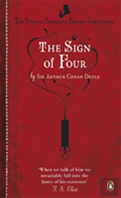 The Sign Of Four