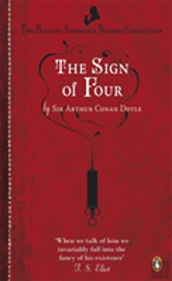 Bertrand.pt - The Sign Of Four