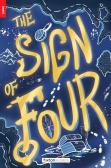 The Sign Of Four - Foxton Reader Level-6 (2300 Headwords B2/C1) With Free Online Audio