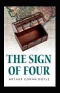 The Sign Of Four Illustrated