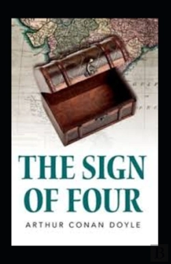 Bertrand.pt - The Sign Of Four Illustrated