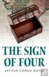 The Sign Of Four Illustrated