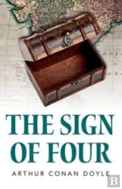 Bertrand.pt - The Sign Of Four Illustrated