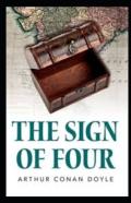 The Sign Of Four Illustrated
