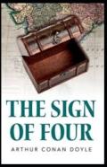 The Sign Of Four Illustrated