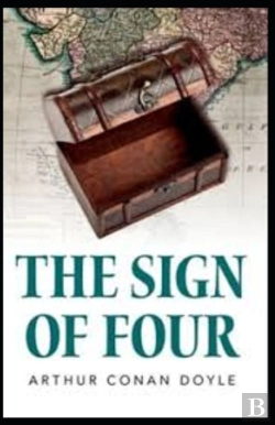 Bertrand.pt - The Sign Of Four Illustrated