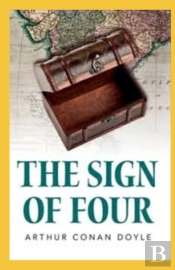 The Sign Of Four Illustrated