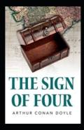The Sign Of Four Illustrated