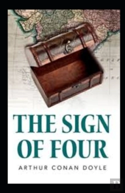Bertrand.pt - The Sign Of Four Illustrated
