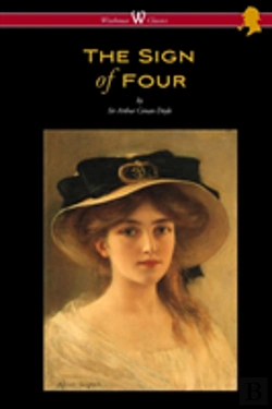 Bertrand.pt - The Sign Of Four (Wisehouse Classics Edition - With Original Illustrations By Richard Gutschmidt)