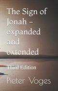 The Sign Of Jonah - Expanded