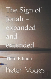 The Sign Of Jonah - Expanded