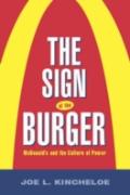 The Sign Of The Burger