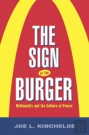 The Sign Of The Burger