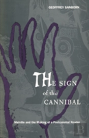 The Sign Of The Cannibal
