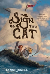 The Sign Of The Cat