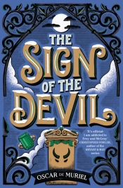 The Sign Of The Devil