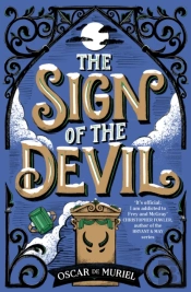 The Sign Of The Devil