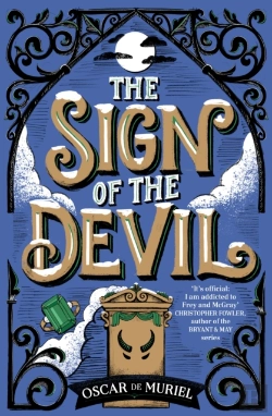 Bertrand.pt - The Sign Of The Devil