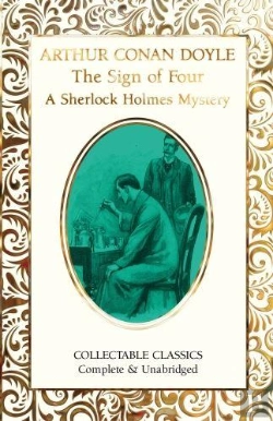 Bertrand.pt - The Sign Of The Four (A Sherlock Holmes Mystery)