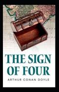 The Sign Of The Four Annotated