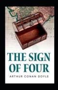The Sign Of The Four Annotated