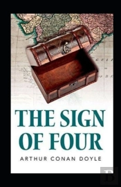 The Sign Of The Four Annotated